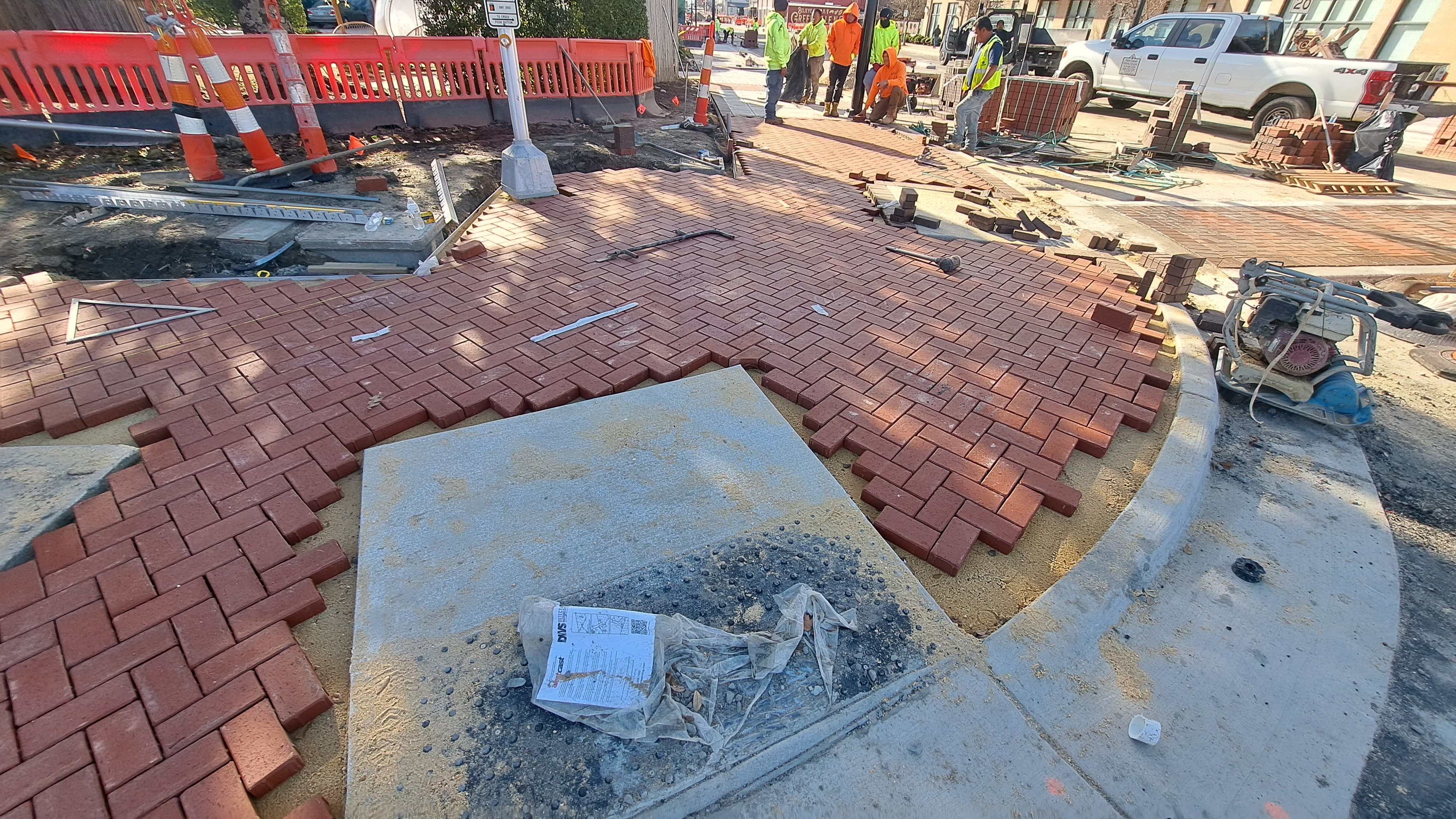 Construction