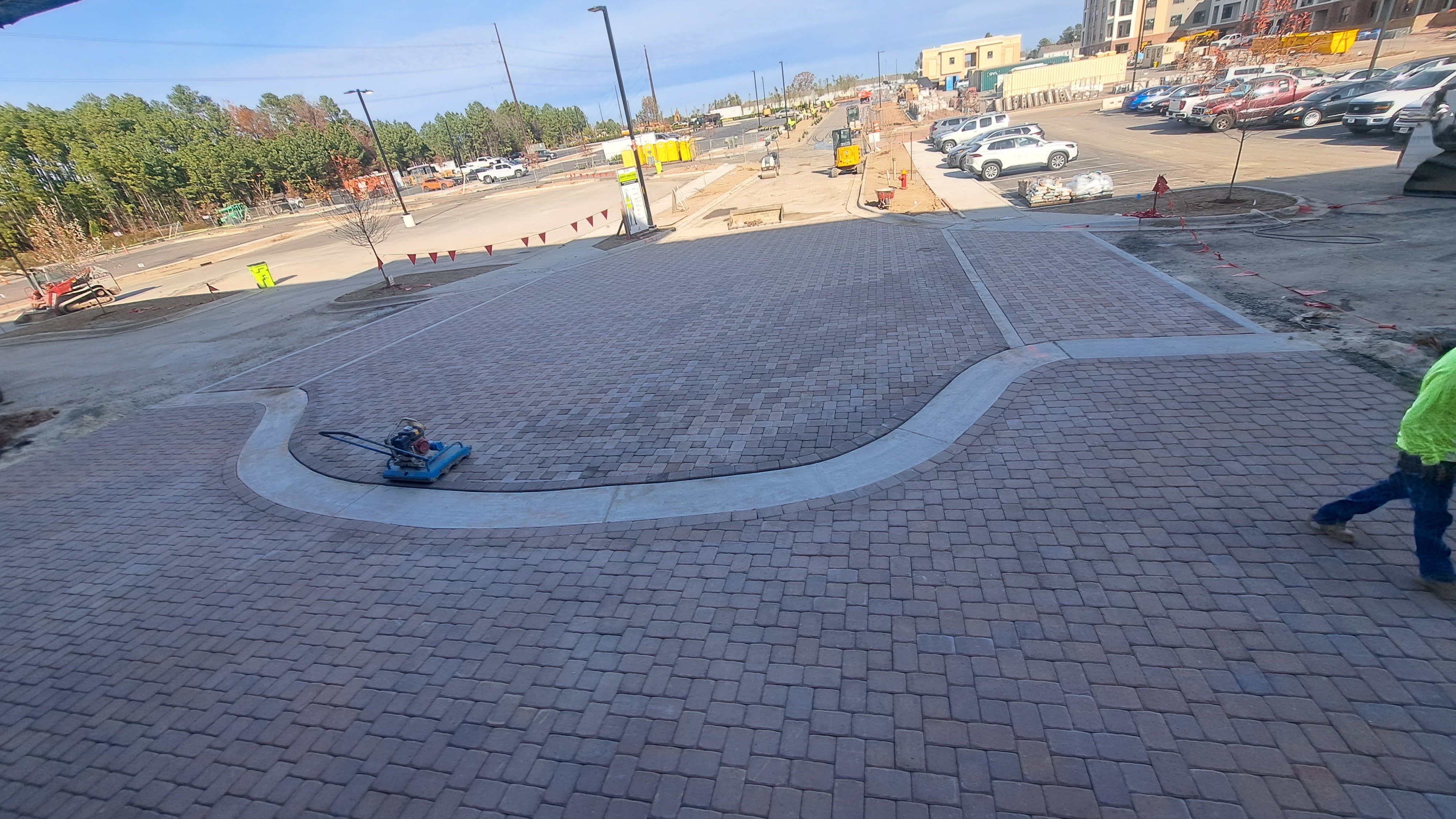 Construction