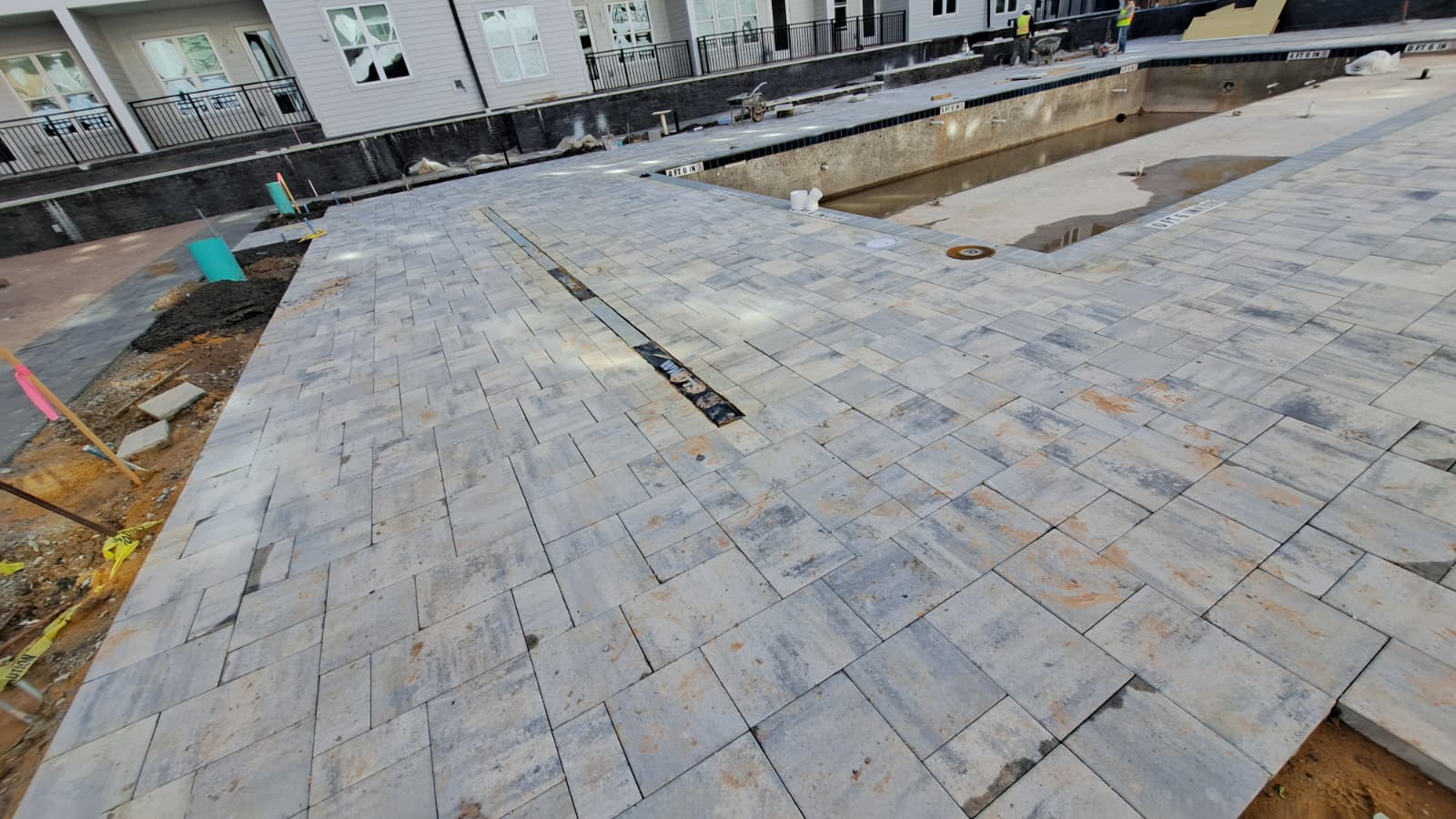 Construction