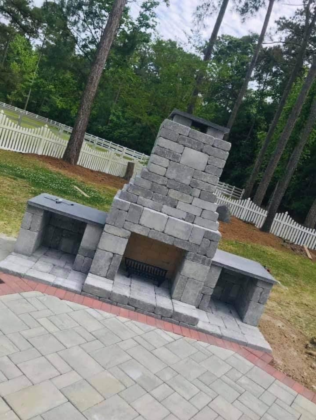 Firepit