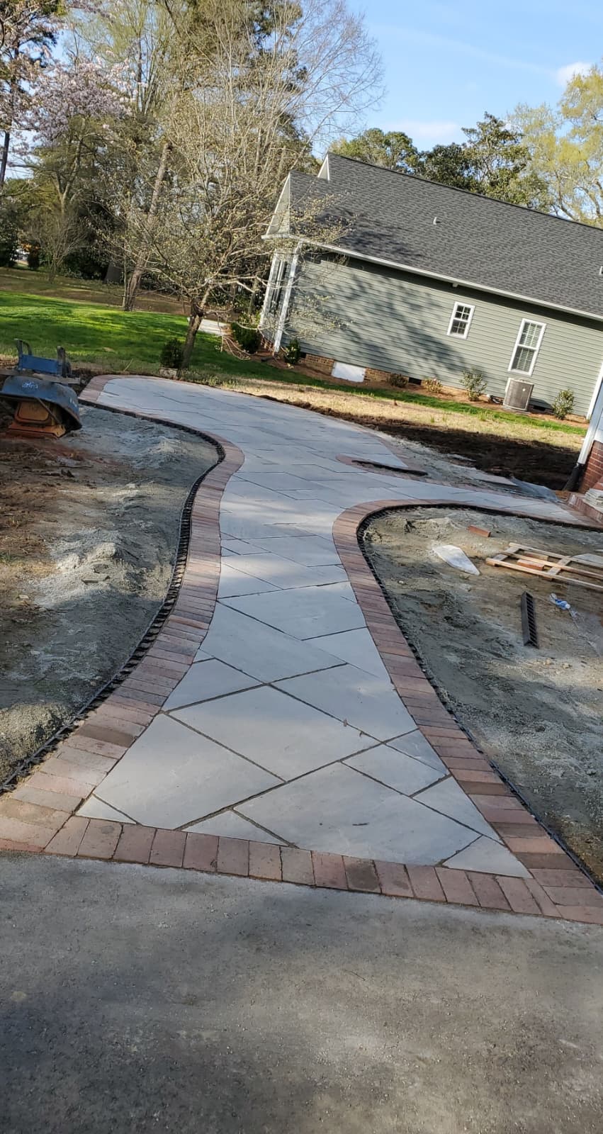 Outdoor Design